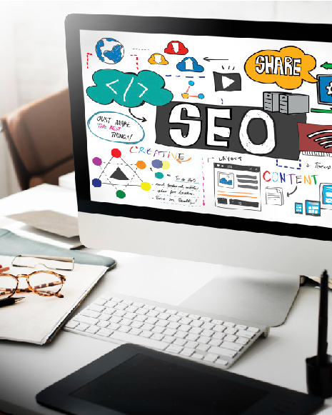 SEO