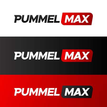 Pummel Max logo