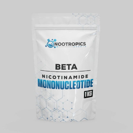 Nootropics Packaging