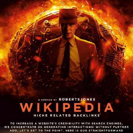 Wikipedia Thread Design