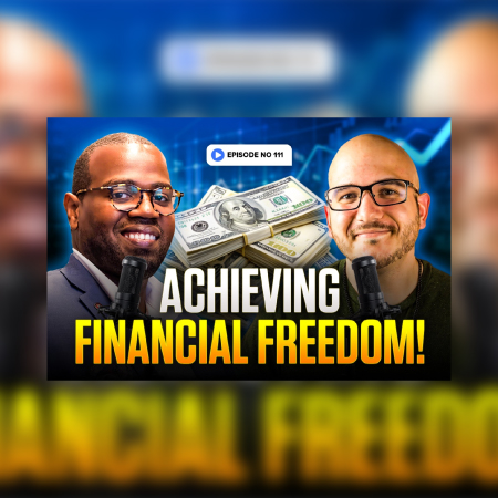Achieving-financial-freedom