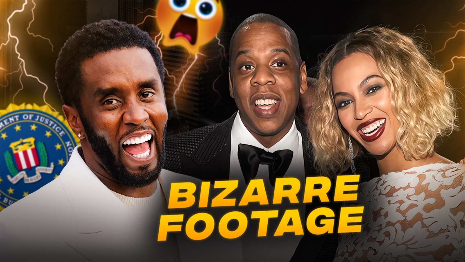 Youtube Thumbnail Design